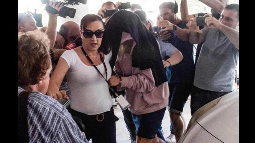 Toplu tecavüz davasında hakimden skandal sözler!