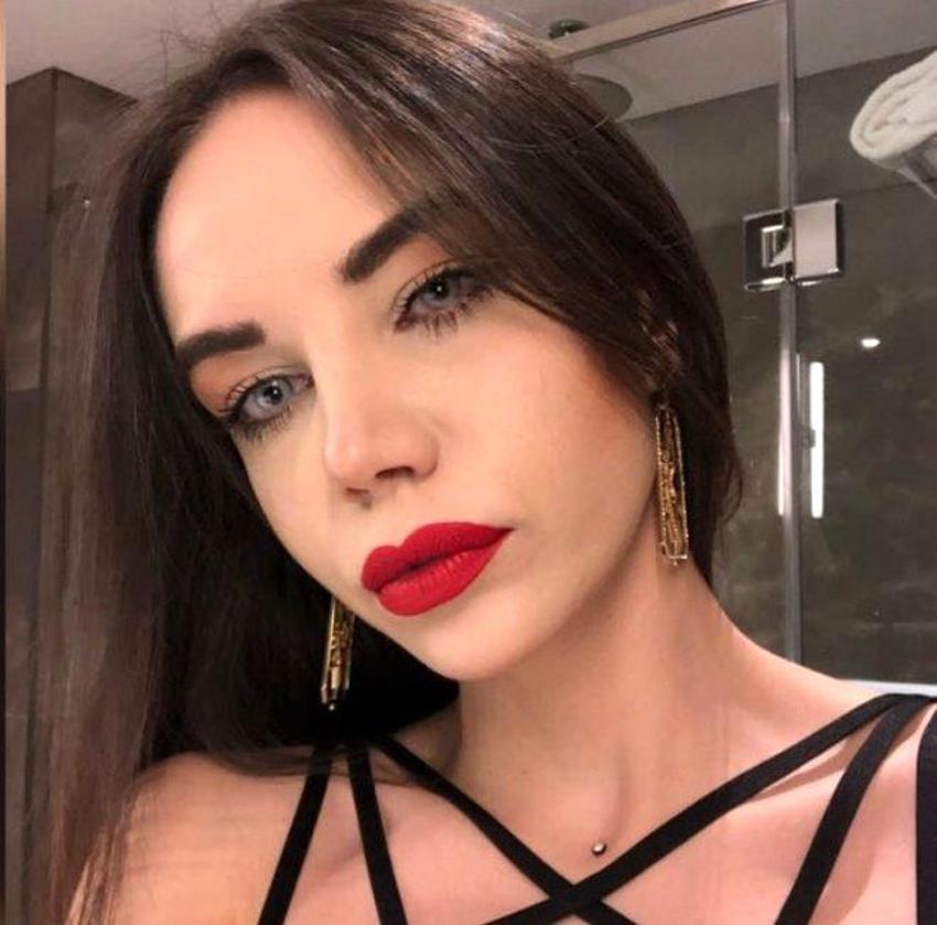 Ayşenur Balcı'nın son hali görenleri şoke etti!