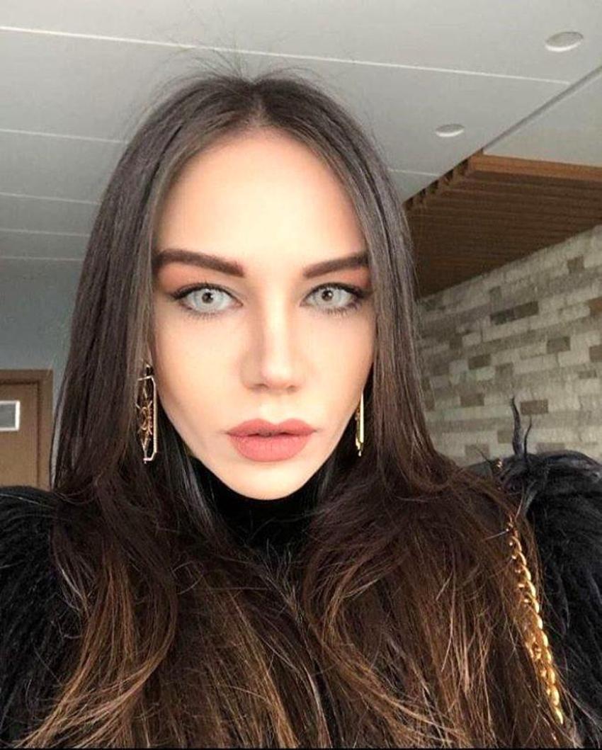 Ayşenur Balcı'nın son hali görenleri şoke etti!