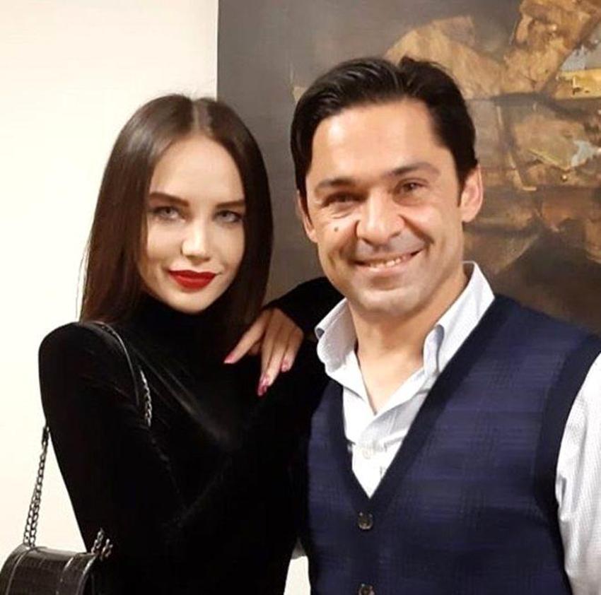 Ayşenur Balcı'nın son hali görenleri şoke etti!