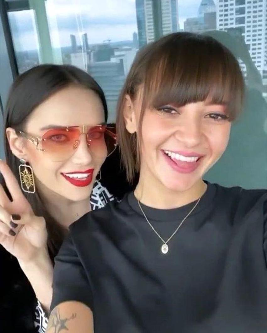 Ayşenur Balcı'nın son hali görenleri şoke etti!