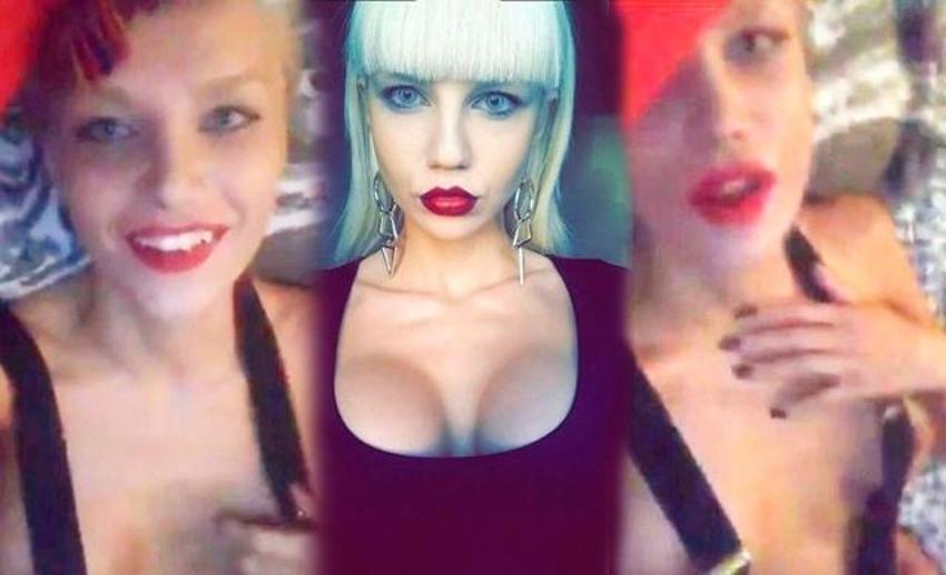 Ayşenur Balcı'nın son hali görenleri şoke etti!