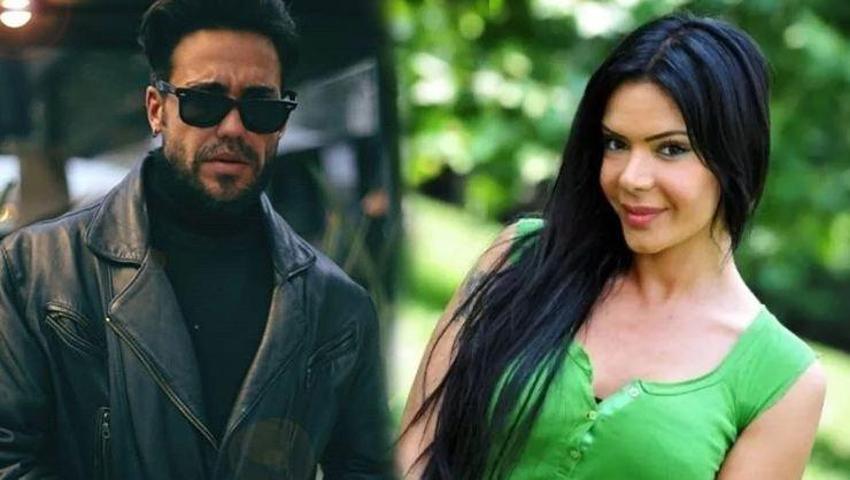 2020'nin aşk bombası! Sevda Demirel ile Doruk Doğrusöz aşk yaşıyor