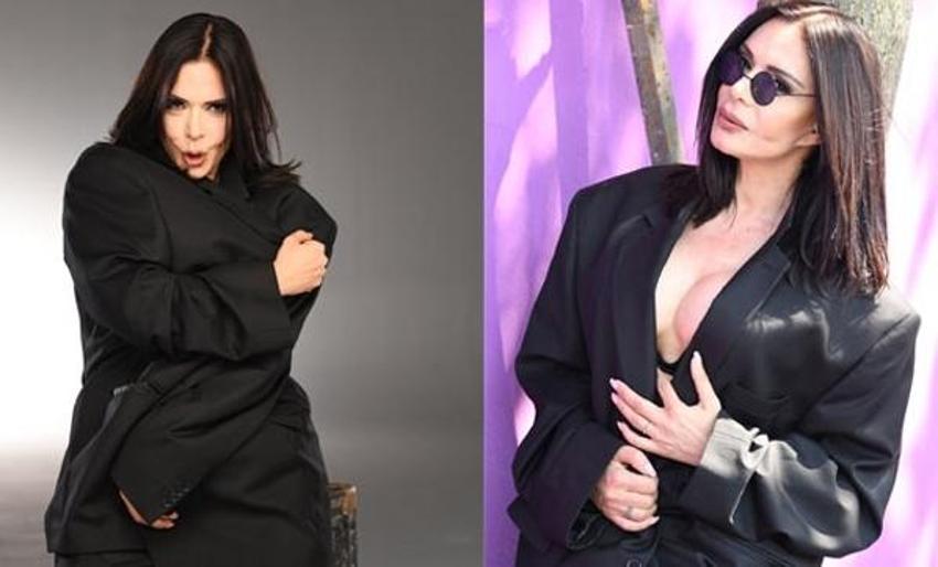 2020'nin aşk bombası! Sevda Demirel ile Doruk Doğrusöz aşk yaşıyor