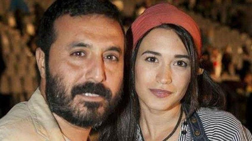 Mustafa Üstündağ ile Ecem Özkaya boşandı!