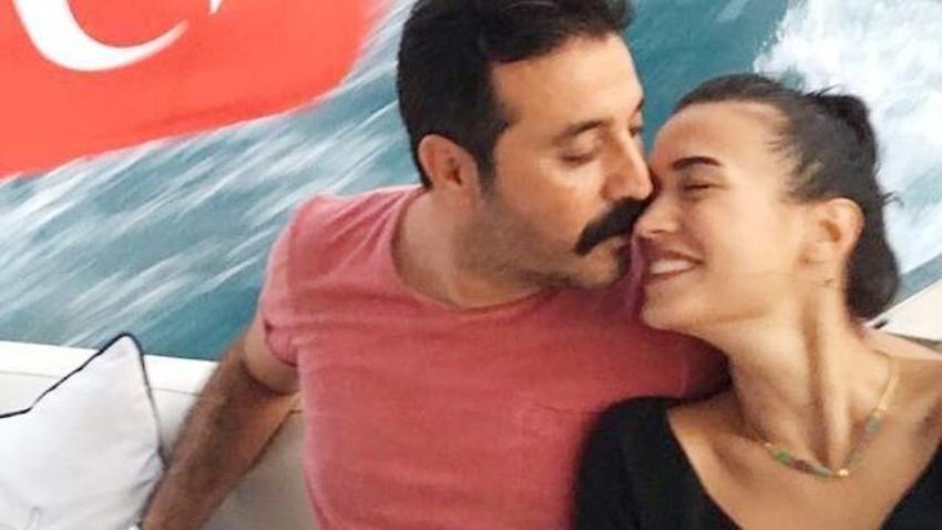 Mustafa Üstündağ ile Ecem Özkaya boşandı!