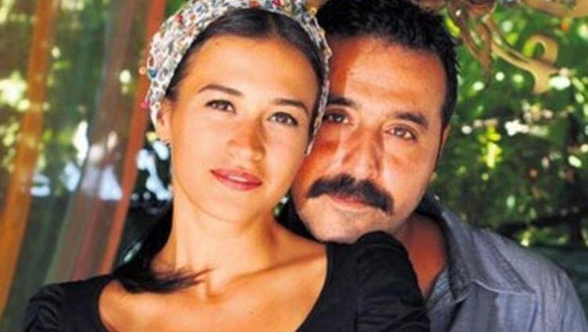 Mustafa Üstündağ ile Ecem Özkaya boşandı!