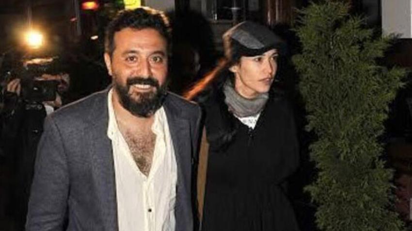 Mustafa Üstündağ ile Ecem Özkaya boşandı!