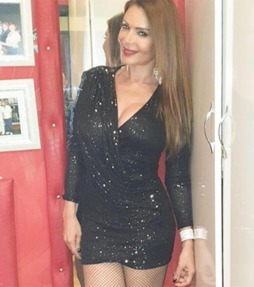 Demirel'in annesi, sürpriz aşkla ilgili konuştu!