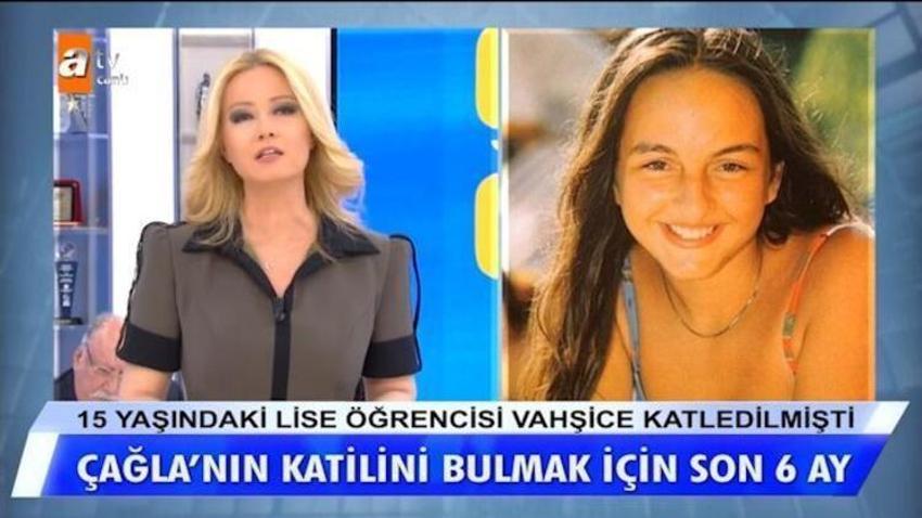 Müge Anlı'yı izleyen milletvekilleri harekete geçti! Dosya açıldı