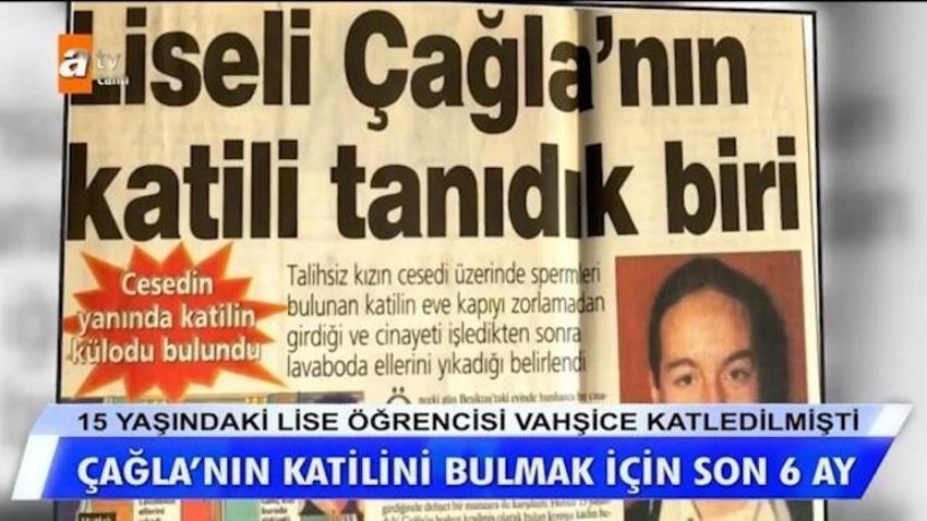 Müge Anlı'yı izleyen milletvekilleri harekete geçti! Dosya açıldı