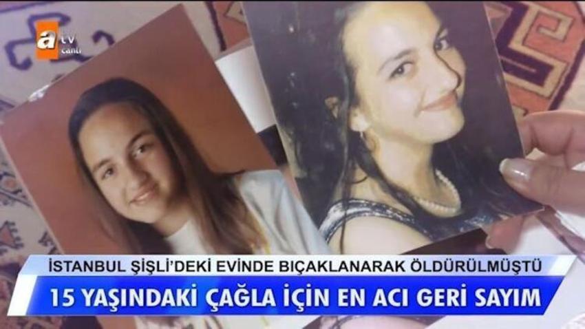 Müge Anlı'yı izleyen milletvekilleri harekete geçti! Dosya açıldı