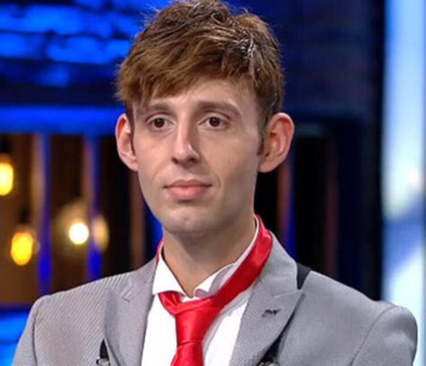 MasterChef Rıfat askerlik fotoğraflarını paylaştı