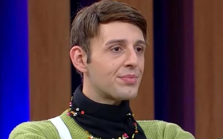 MasterChef Rıfat askerlik fotoğraflarını paylaştı