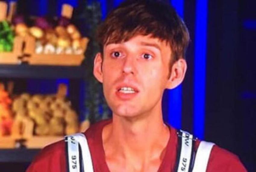 MasterChef Rıfat askerlik fotoğraflarını paylaştı