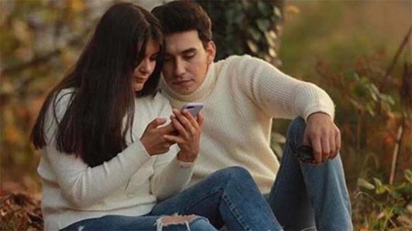 Hanife Gürdal düğün fotoğraflarını sildi! Ortalık karıştı...