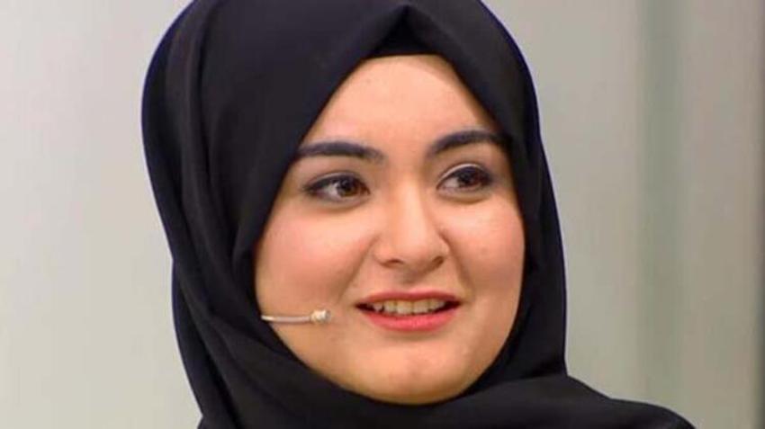Hanife Gürdal düğün fotoğraflarını sildi! Ortalık karıştı...