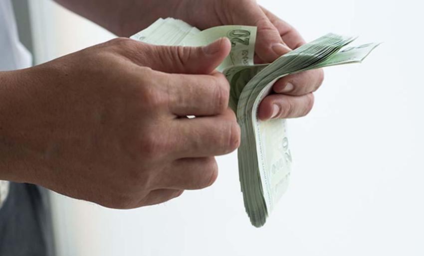 İşsizlik maaşına zam! 2020 yılı işsizlik maaşı ne kadar oldu?