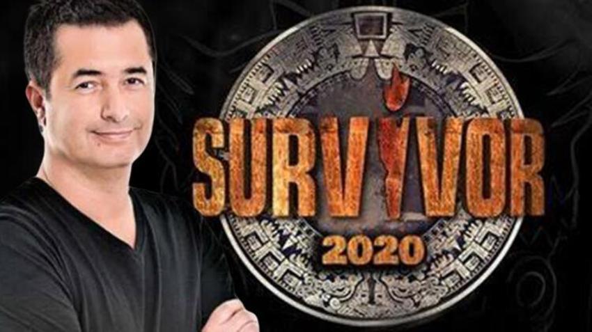 'Survivor 2020’ ne zaman başlayacak?' İşte tarihi...