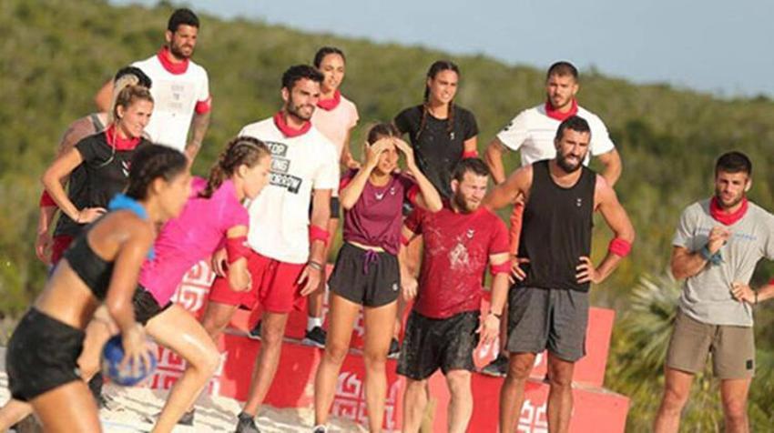 'Survivor 2020’ ne zaman başlayacak?' İşte tarihi...