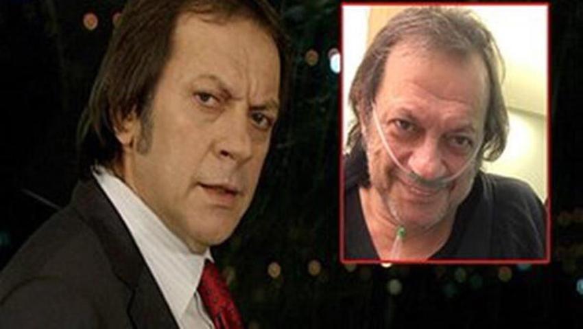 Oyuncu Recep Aktuğ son yolculuğuna uğurlandı