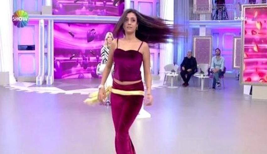 Solmaz Çiros'un son hali şoke etti!