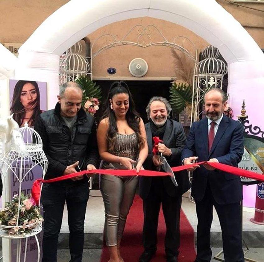 Solmaz Çiros'un son hali şoke etti!