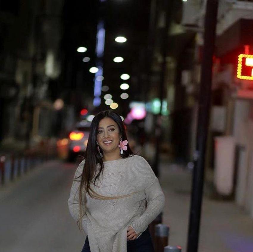 Solmaz Çiros'un son hali şoke etti!