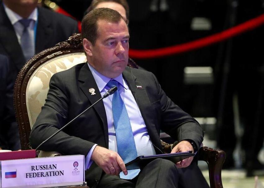 Dünya hayretler içerisinde kaldı! Putin öyle birini başbakan yaptı ki