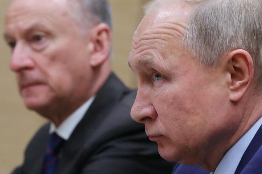 Dünya hayretler içerisinde kaldı! Putin öyle birini başbakan yaptı ki