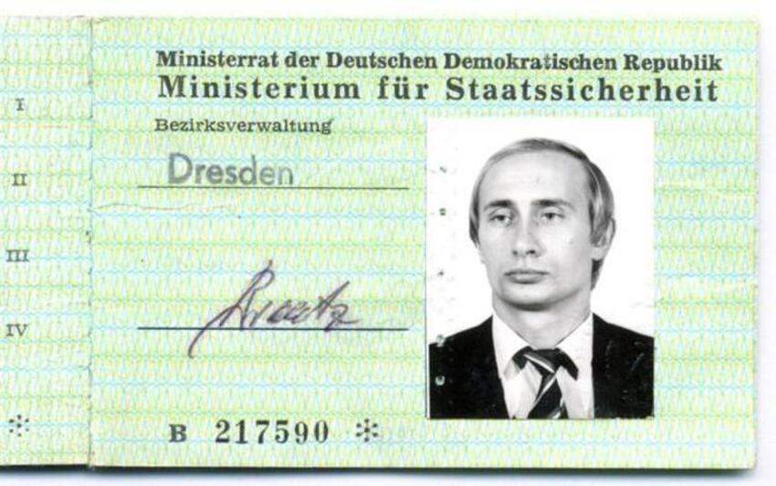 Dünya hayretler içerisinde kaldı! Putin öyle birini başbakan yaptı ki