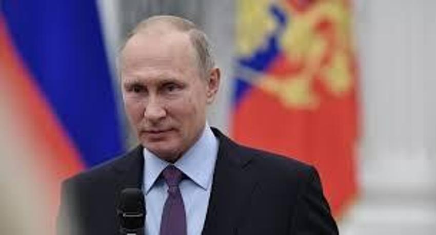 Dünya hayretler içerisinde kaldı! Putin öyle birini başbakan yaptı ki