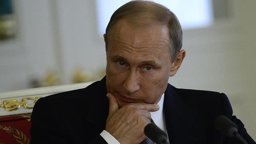 Dünya hayretler içerisinde kaldı! Putin öyle birini başbakan yaptı ki