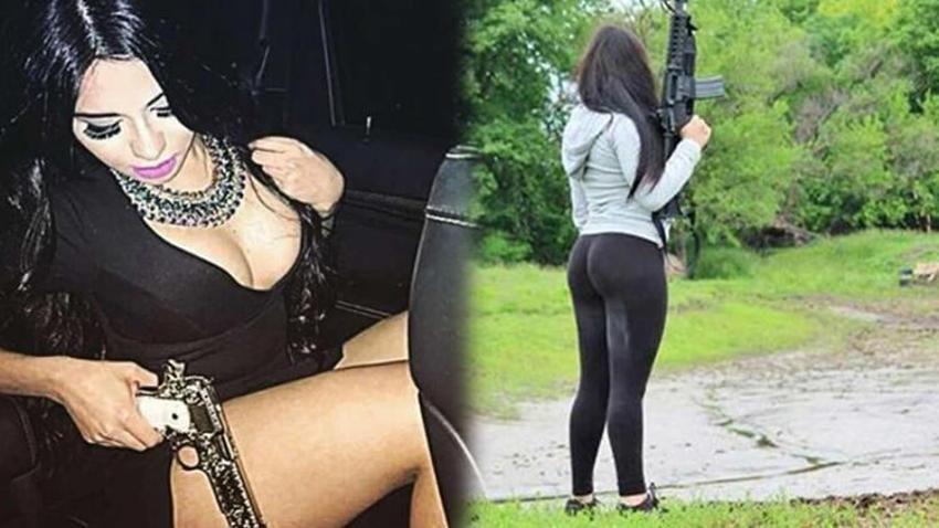Meksika'da çete lideri 'La Catrina' öldü