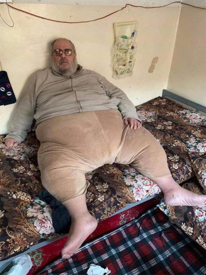 Azılı terörist kamyonetle götürüldü!