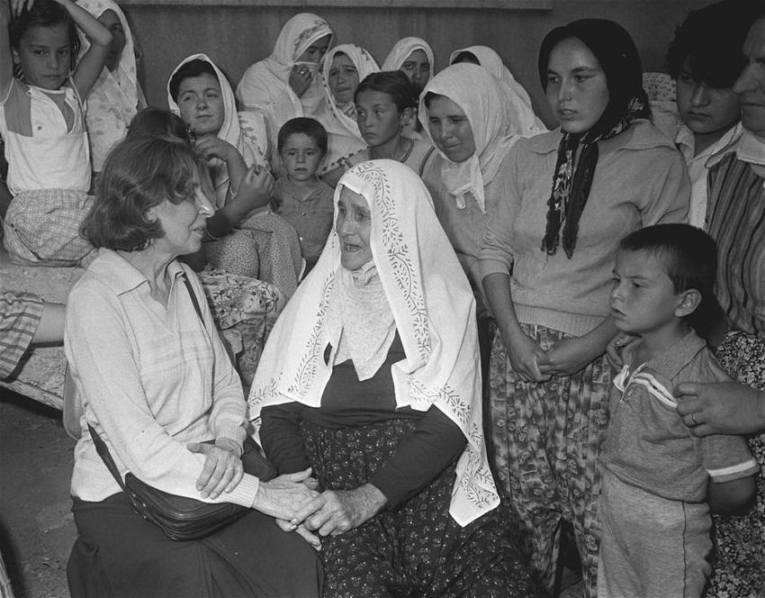 Rahşan Ecevit hayatını kaybetti! İşte son arzusu yerine geldi...