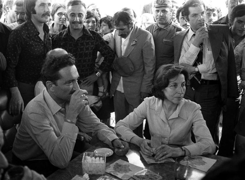Rahşan Ecevit hayatını kaybetti! İşte son arzusu yerine geldi...