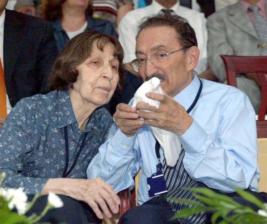 Rahşan Ecevit hayatını kaybetti! İşte son arzusu yerine geldi...