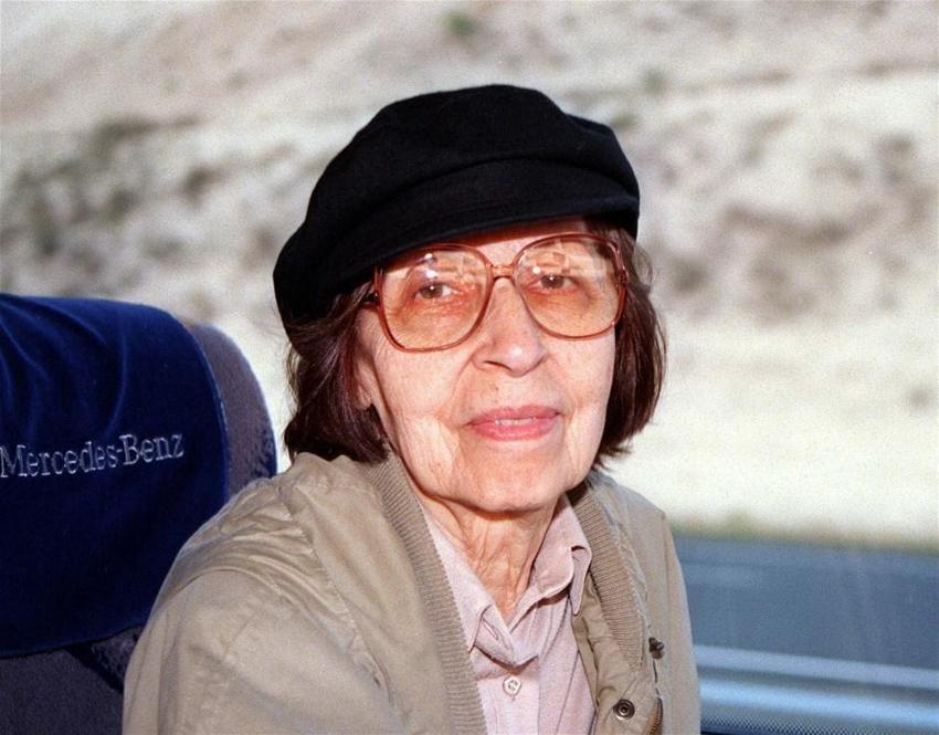 Rahşan Ecevit hayatını kaybetti! İşte son arzusu yerine geldi...