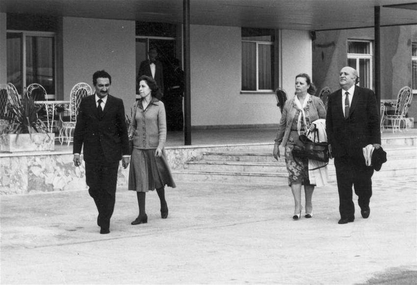 Rahşan Ecevit hayatını kaybetti! İşte son arzusu yerine geldi...
