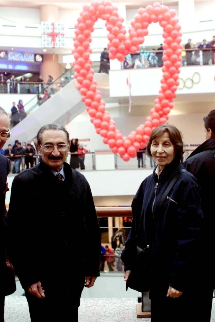 Rahşan Ecevit hayatını kaybetti! İşte son arzusu yerine geldi...