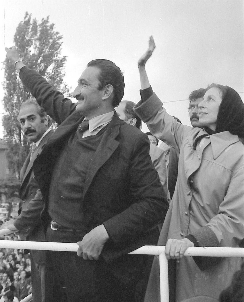 Rahşan Ecevit hayatını kaybetti! İşte son arzusu yerine geldi...