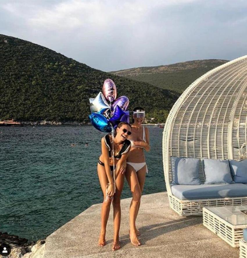 "Barışma asla olmayacak!"
