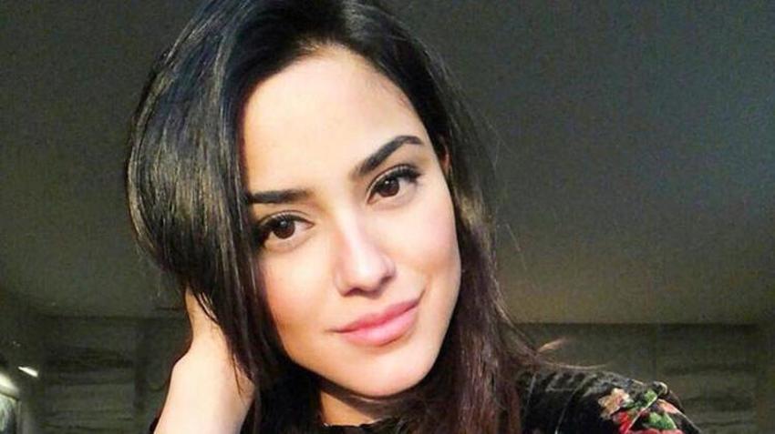 Hamileyken şiddet görmüştü! Müjdeyi verdi