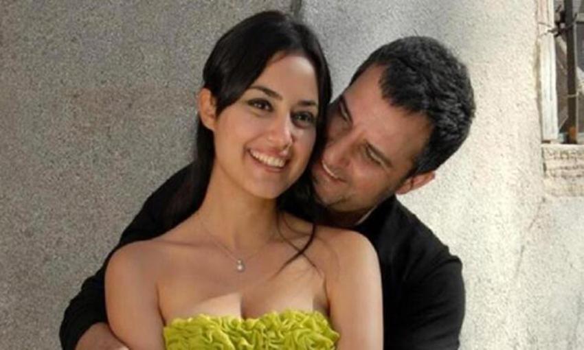 Hamileyken şiddet görmüştü! Müjdeyi verdi