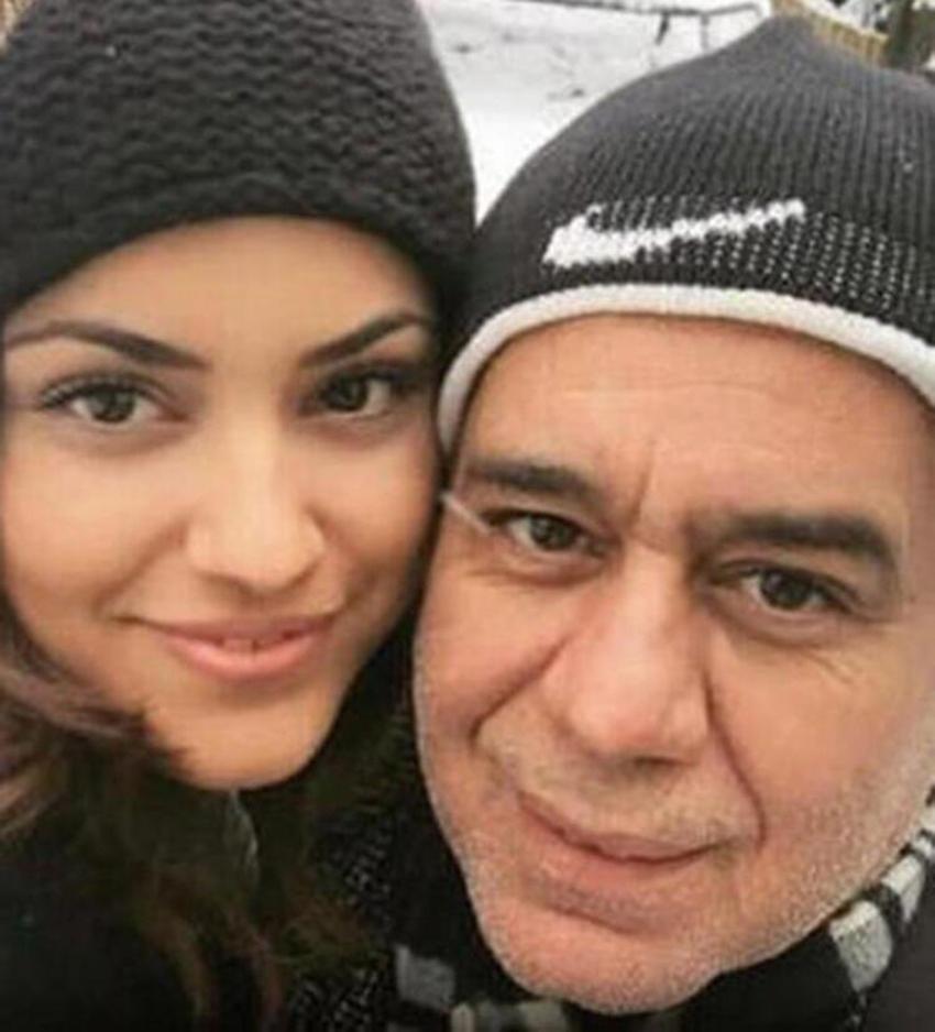 Hamileyken şiddet görmüştü! Müjdeyi verdi