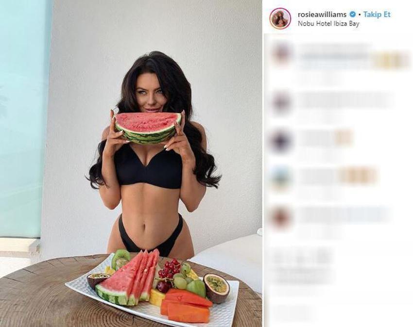 Ahlaksız teklif! Yemek karşılığında 154 bin TL