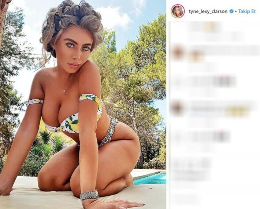 Ahlaksız teklif! Yemek karşılığında 154 bin TL