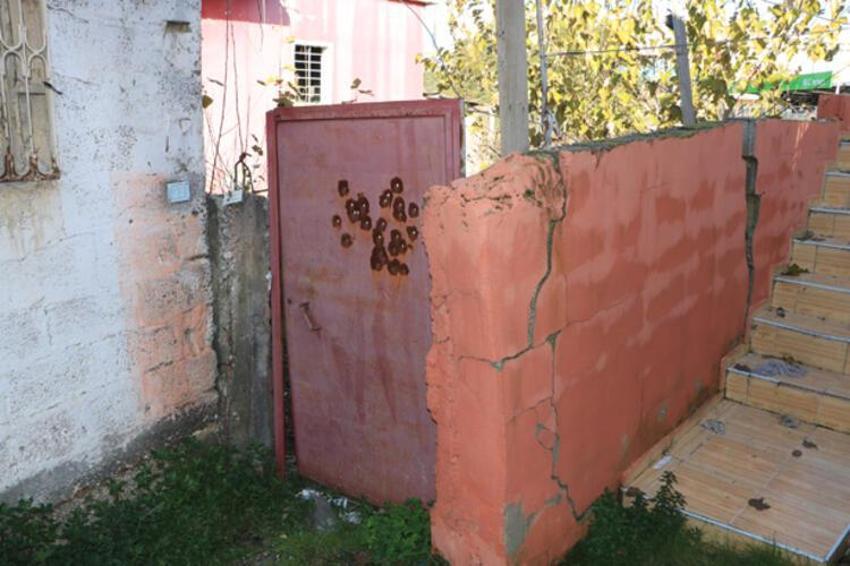 MİT gözetiminde kazı yapılan 'gizemli ev', turistik mekana döndü