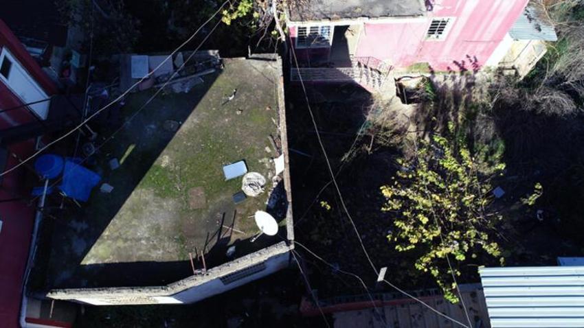 MİT gözetiminde kazı yapılan 'gizemli ev', turistik mekana döndü
